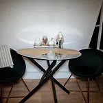 Cozy Charming Studio With Breathtaking View