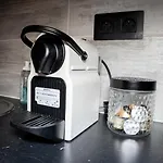 Cozy Charming Studio With Breathtaking View