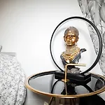 Cozy Charming Studio With Breathtaking View