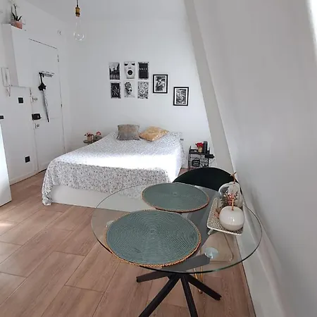 Apartment Cozy Charming With Breathtaking View