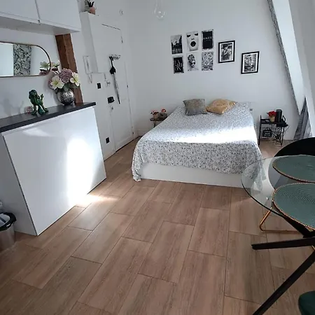 Apartment Cozy Charming With Breathtaking View *