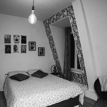 Cozy Charming With Breathtaking View Apartment *